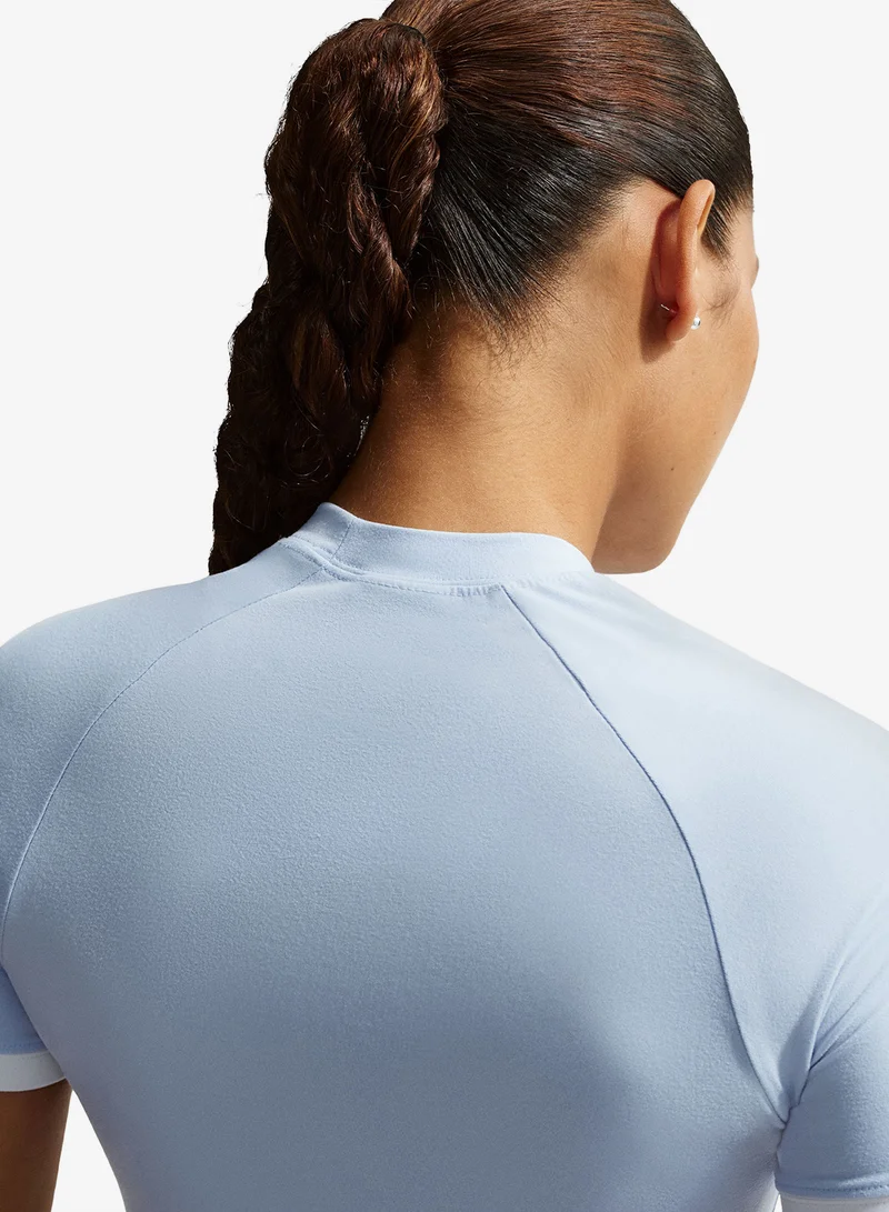 Nike  Essential Logo T-Shirt for Women | Best Price UAE